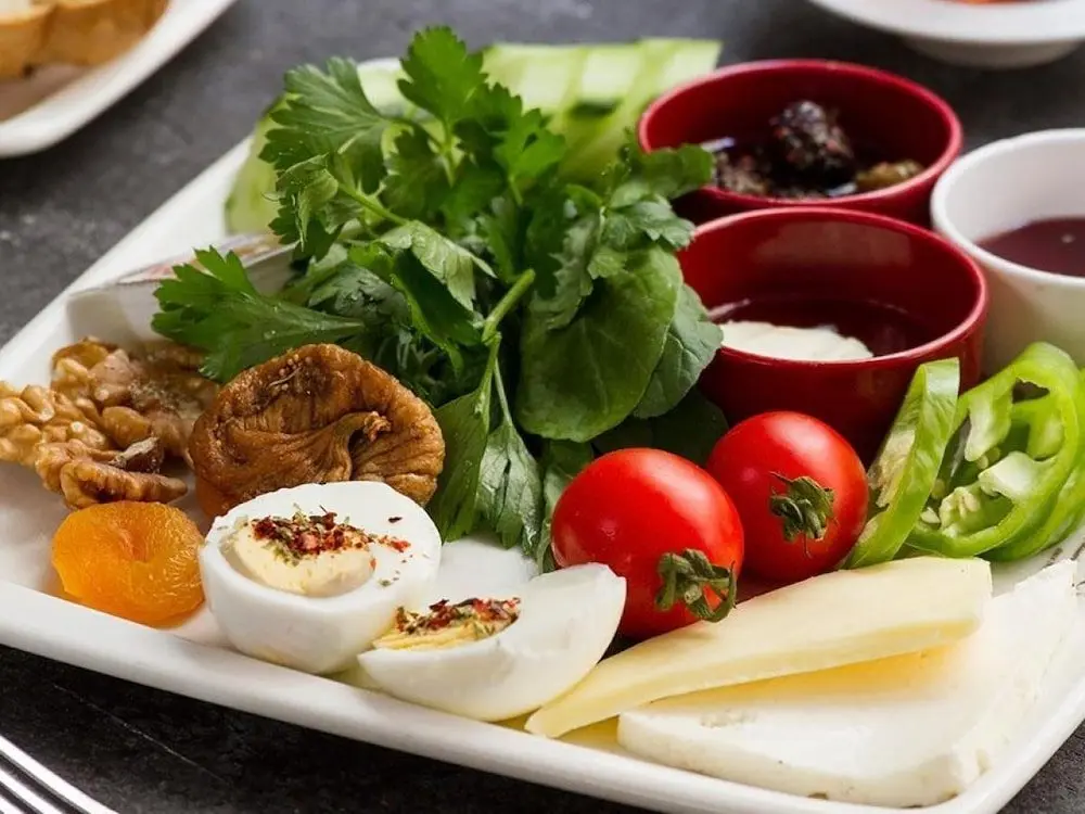 Антакия: Özhan Hotel