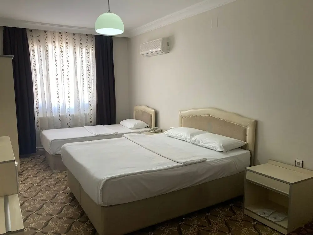 Антакия: Özhan Hotel