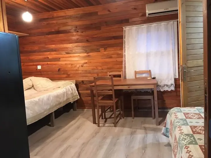 Гокбел: Big Double Room Natural Conservation Area, Boutique Hotel With Pool