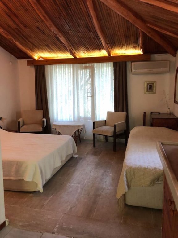 Гокбел: Big Double Room Natural Conservation Area, Boutique Hotel With Pool