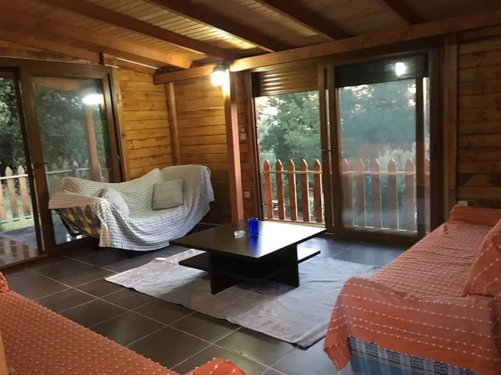 Гокбел: Big Double Room Natural Conservation Area, Boutique Hotel With Pool