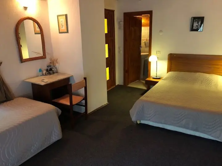 Гокбел: Big Suite Room Natural Conservation Area, Boutique Hotel With Pool