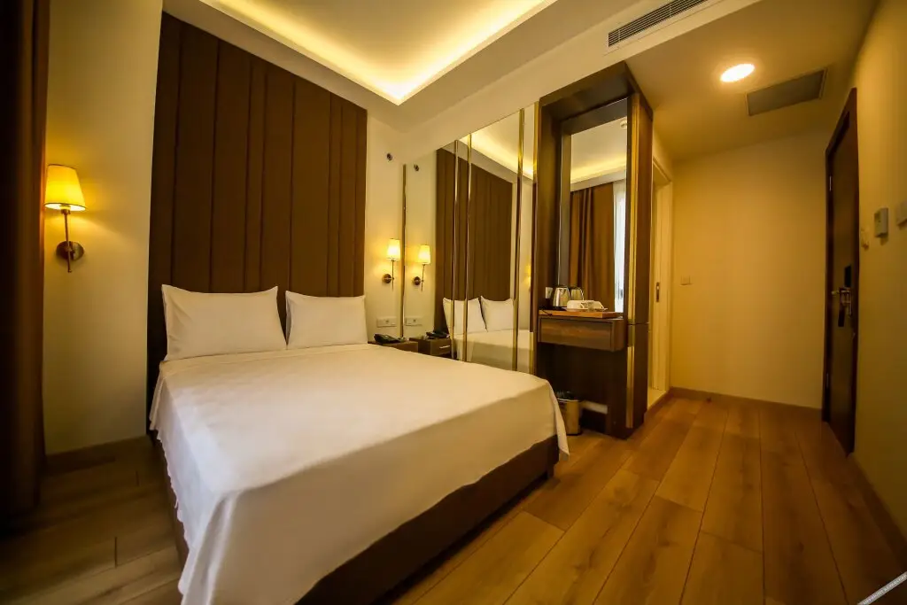 Кешан: Alkan Palace Hotel