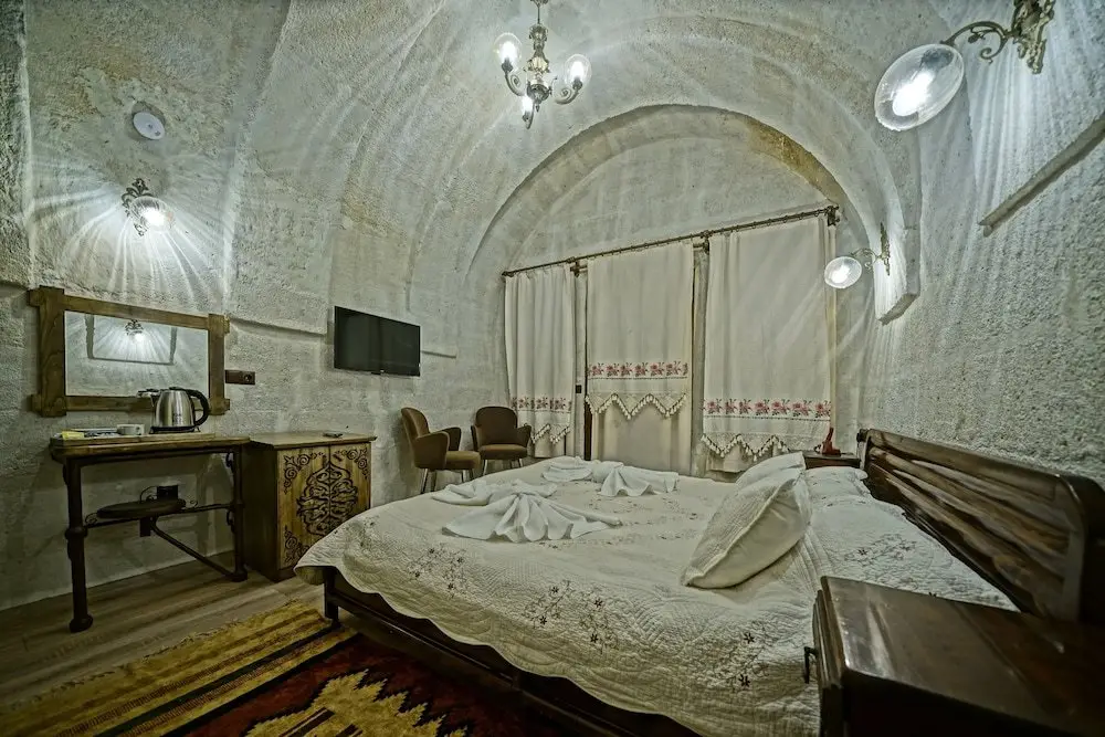 Fairy Tale Suites — фото 1