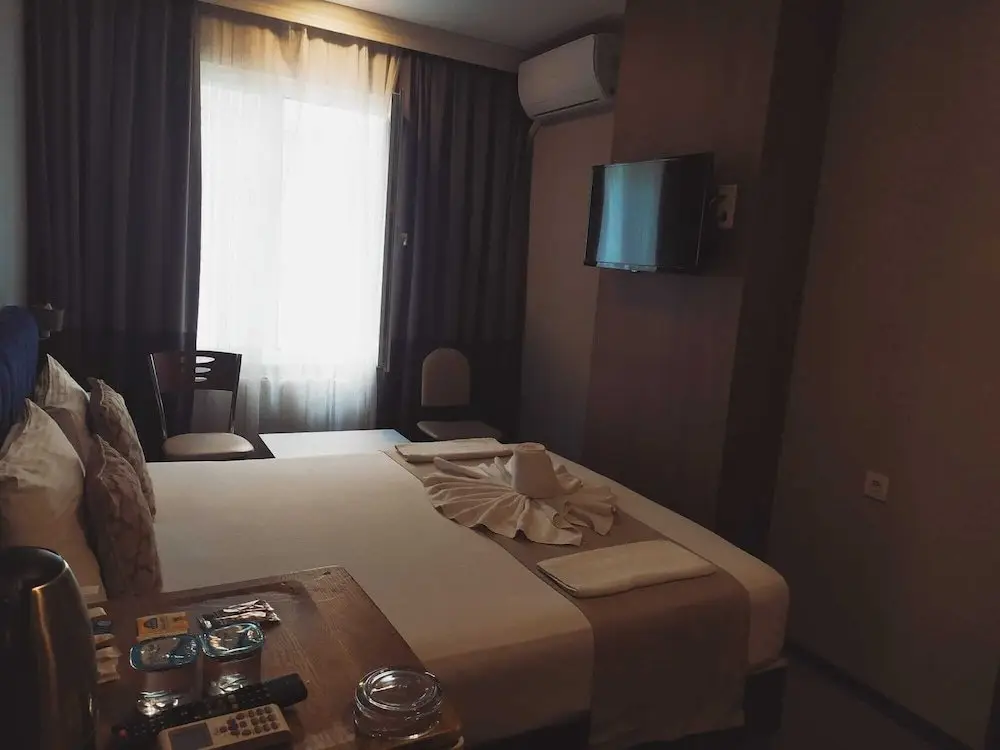Стамбул: Nostalji Suit Avcılar