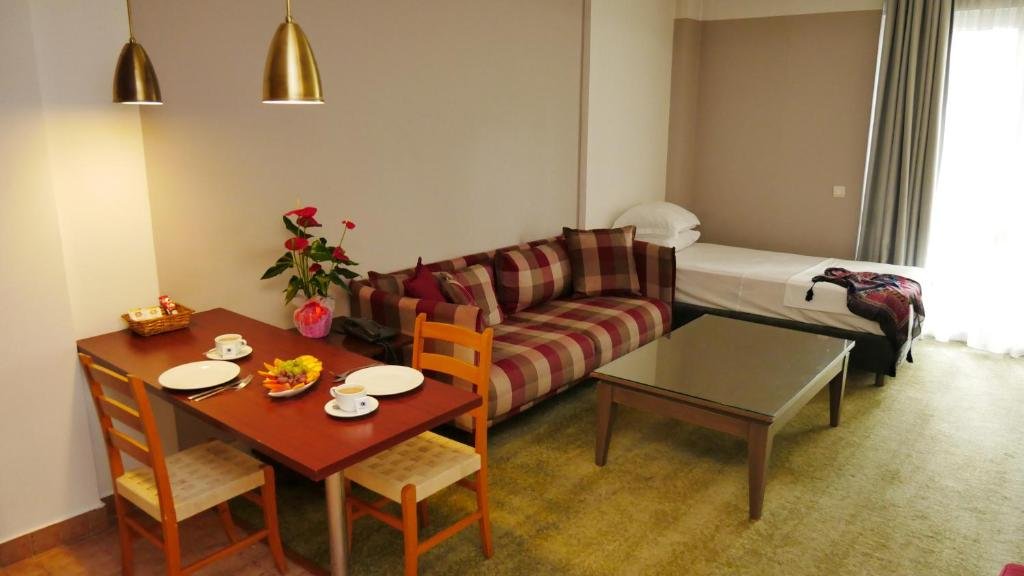 Стамбул: Talen Otel