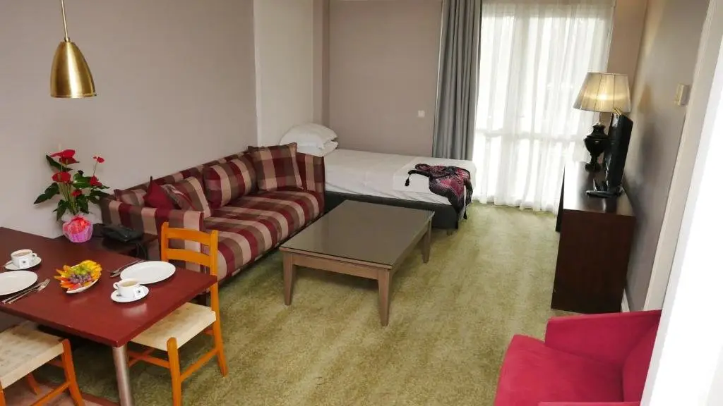 Стамбул: Talen Otel