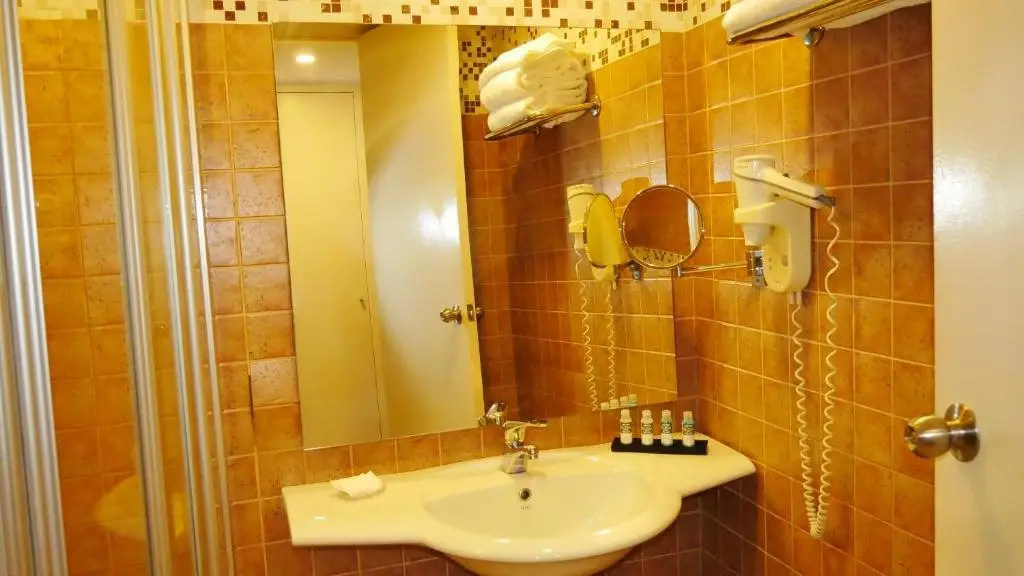Стамбул: Talen Otel