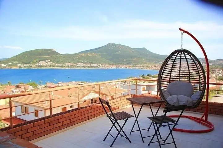 Helvaci: Yeni Foca Butik Otel