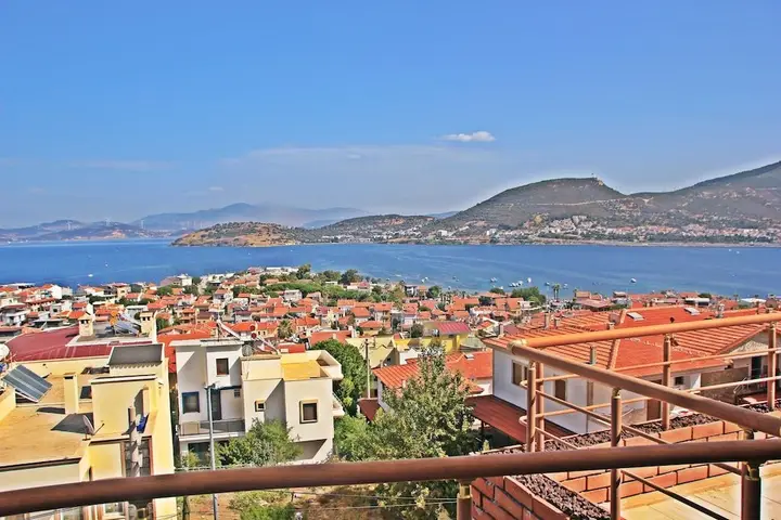 Helvaci: Yeni Foca Butik Otel