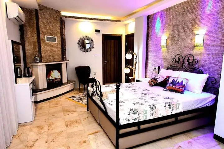 Helvaci: Yeni Foca Butik Otel