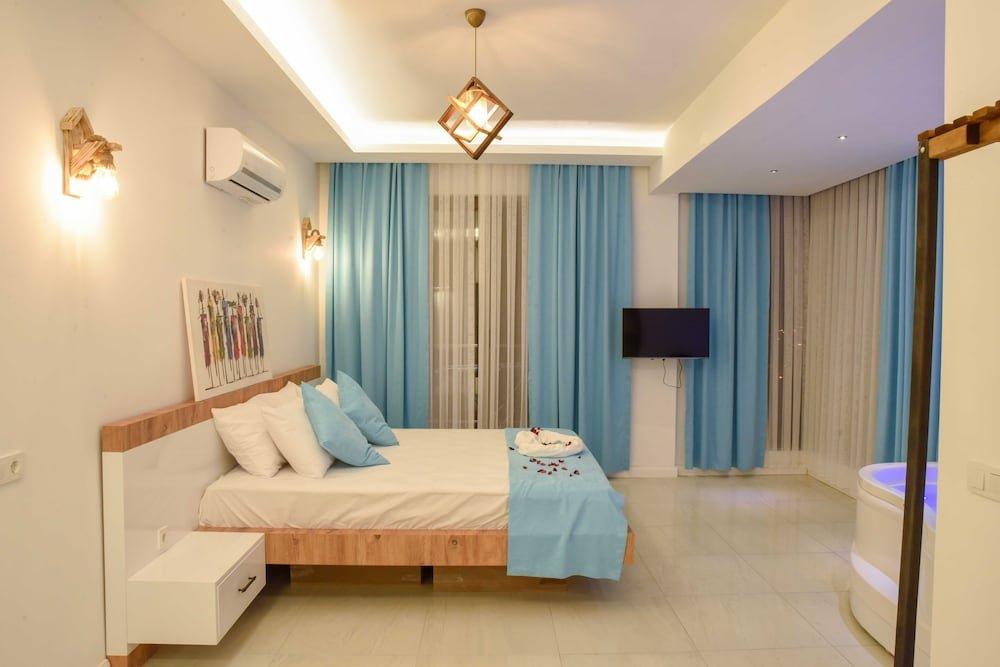 Demre Villas — фото 1