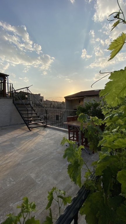 Ургуп: Cappadocia Urgup Stone House