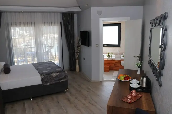 Ешиловаджик: Toros Holiday Resort & Spa