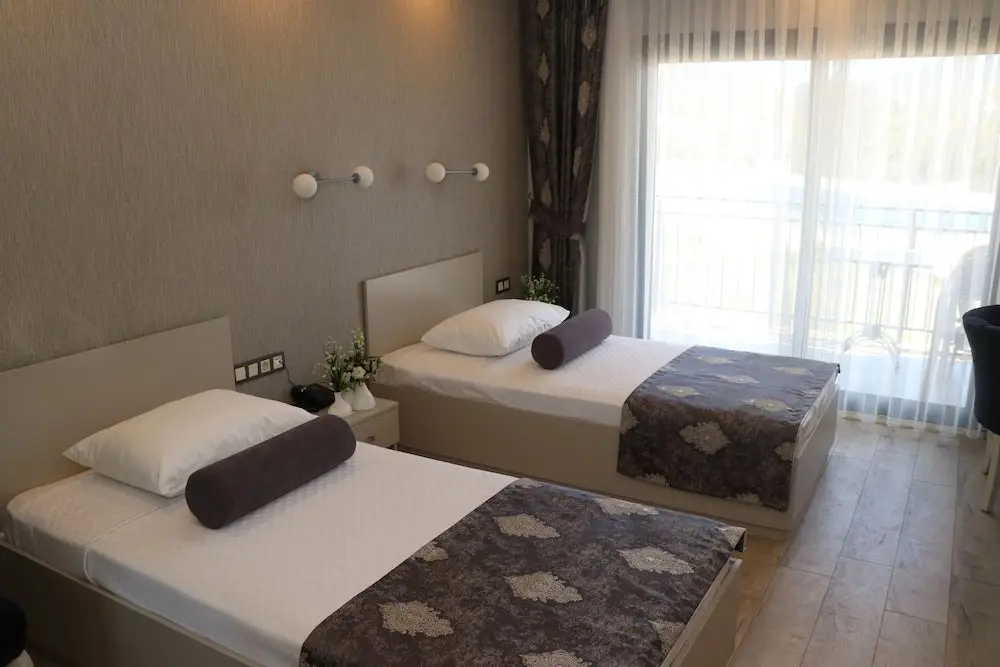 Ешиловаджик: Toros Holiday Resort & Spa