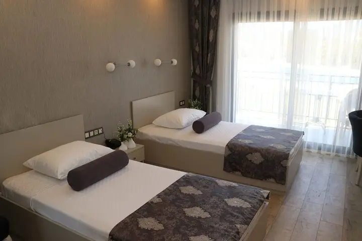 Ешиловаджик: Toros Holiday Resort & Spa