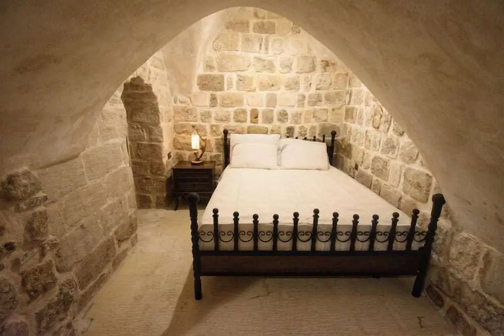 Мардин: Old City Kasım Tuğmaner Konağı