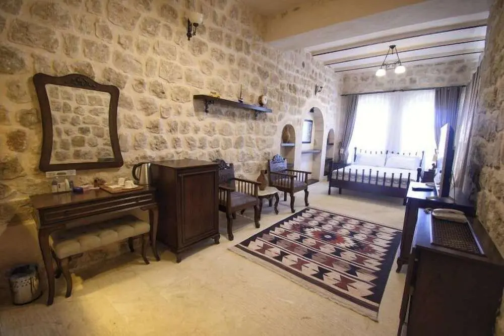Мардин: Old City Kasım Tuğmaner Konağı