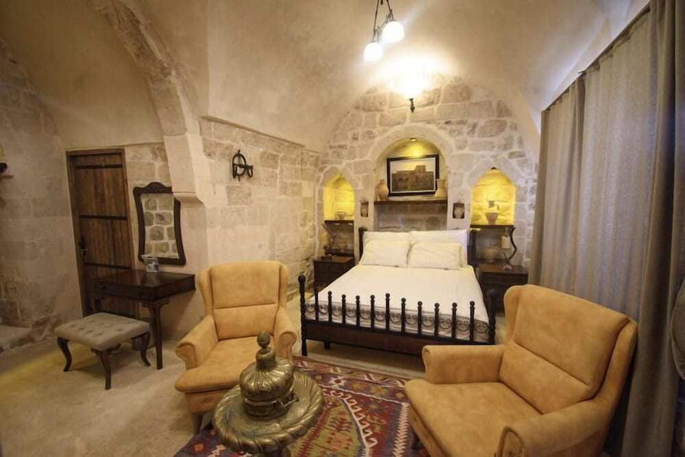 Мардин: Old City Kasım Tuğmaner Konağı