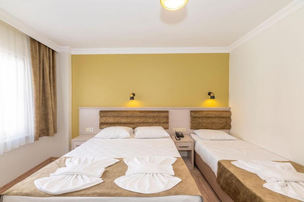 Стамбул: Bazaar Hotels Old City