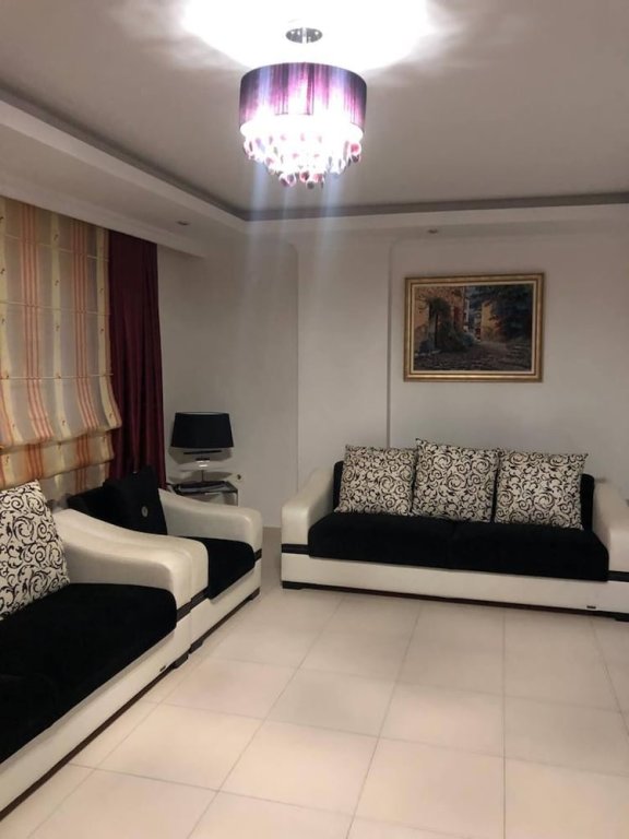 Аланья: Fully Furnished Apartment in Orion City