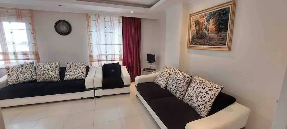 Аланья: Fully Furnished Apartment in Orion City