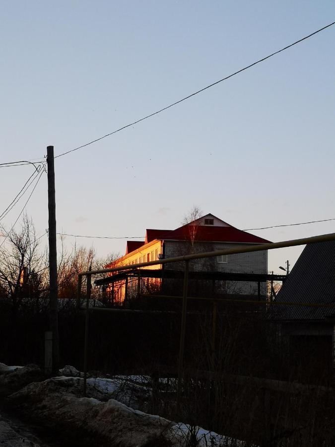 Дивеево: Дивеевское подворье