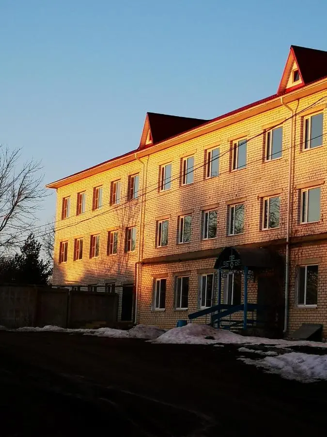 Дивеево: Дивеевское подворье