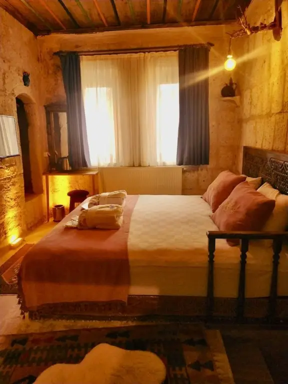 Невшехир: Cappadocia Alaz Cave Otel