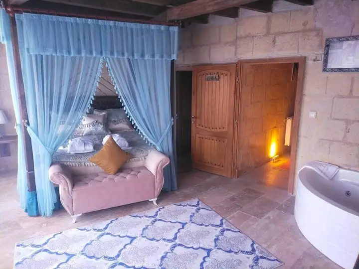 Невшехир: Cappadocia Alaz Cave Otel
