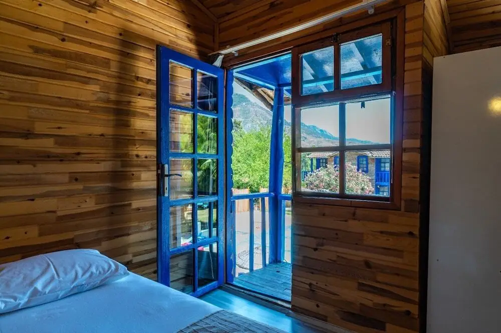 Кумлуджа: Olympos Forest House