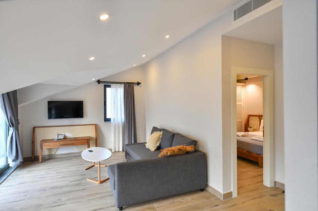 Фетхие: Bliss Loft