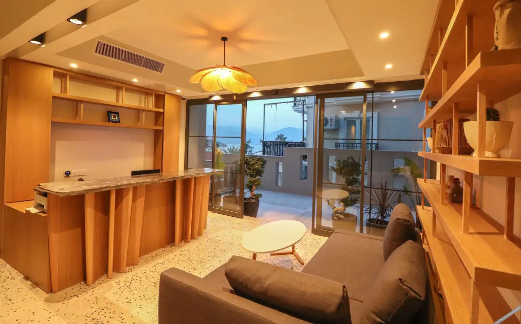 Фетхие: Bliss Loft