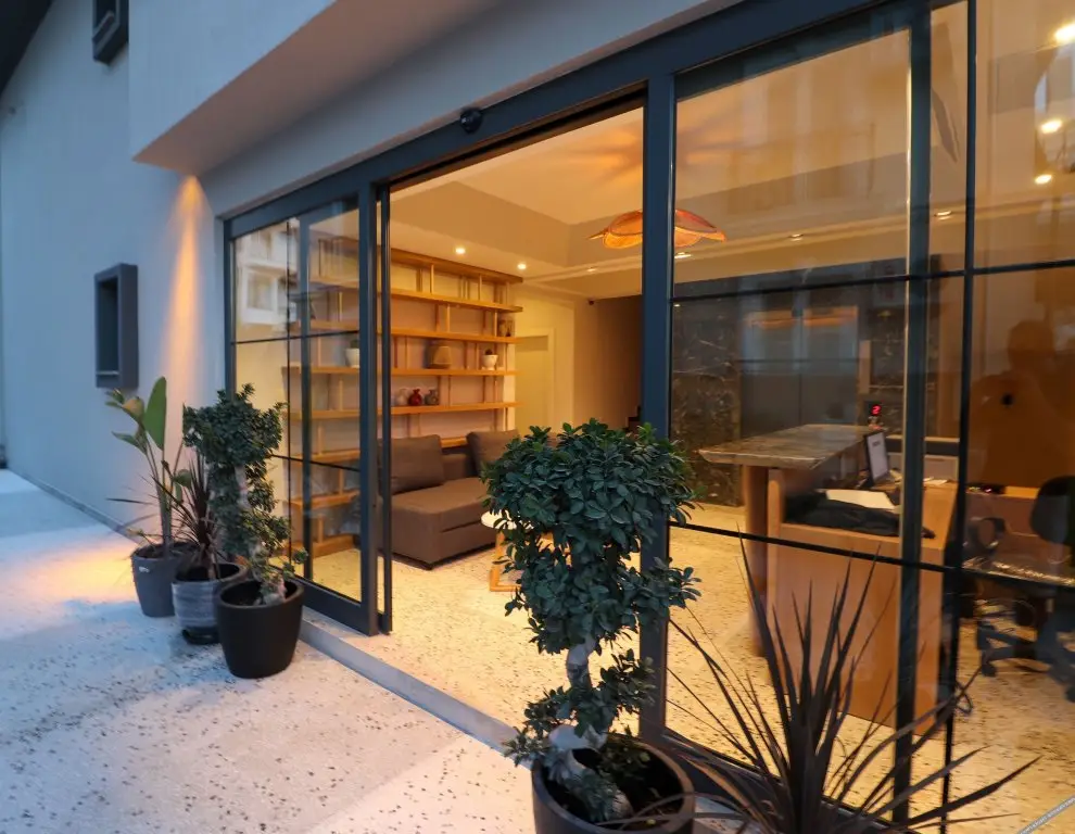 Bliss Loft — фото 1