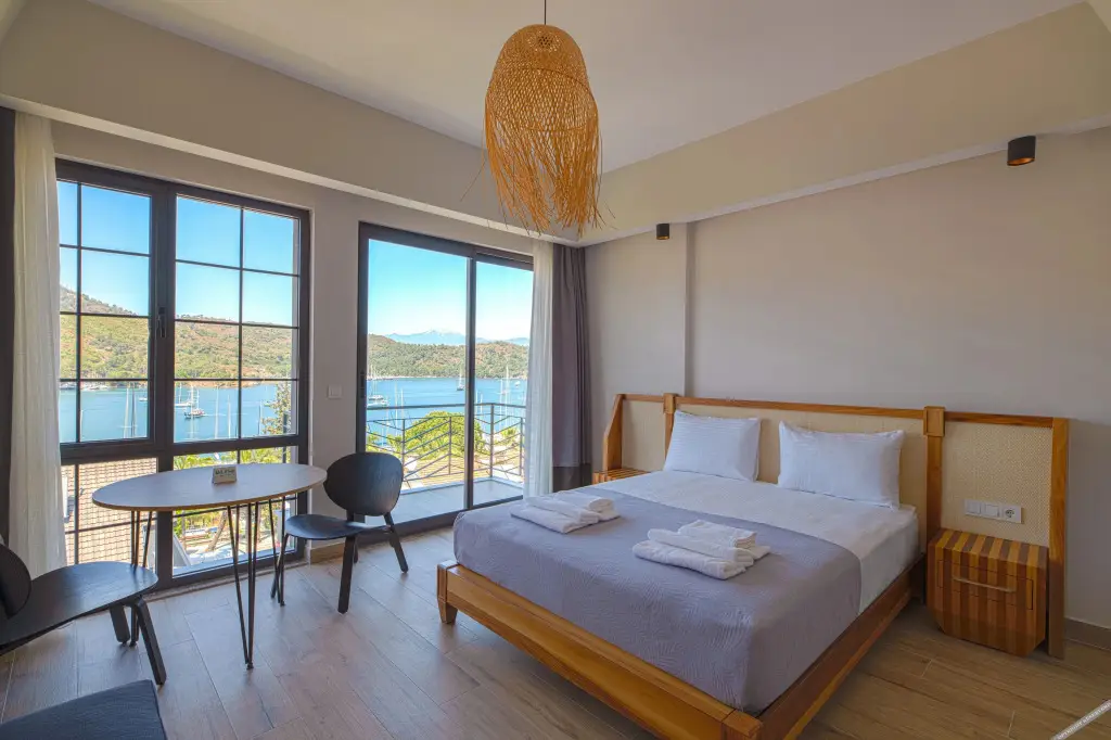Фетхие: Bliss Loft