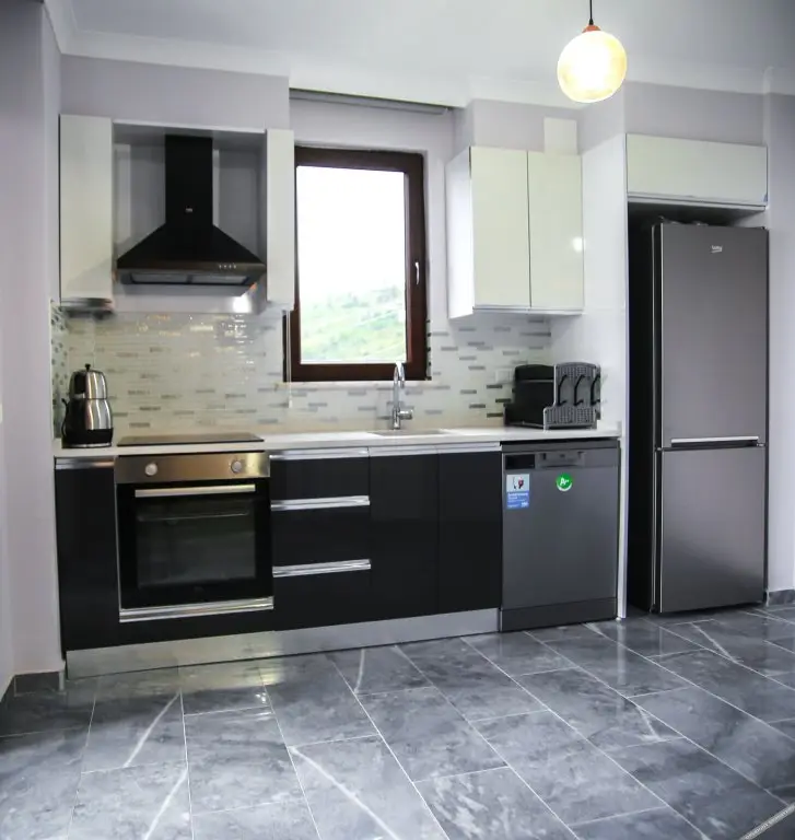 Арсин: Gazi Oglu Suite Hotel