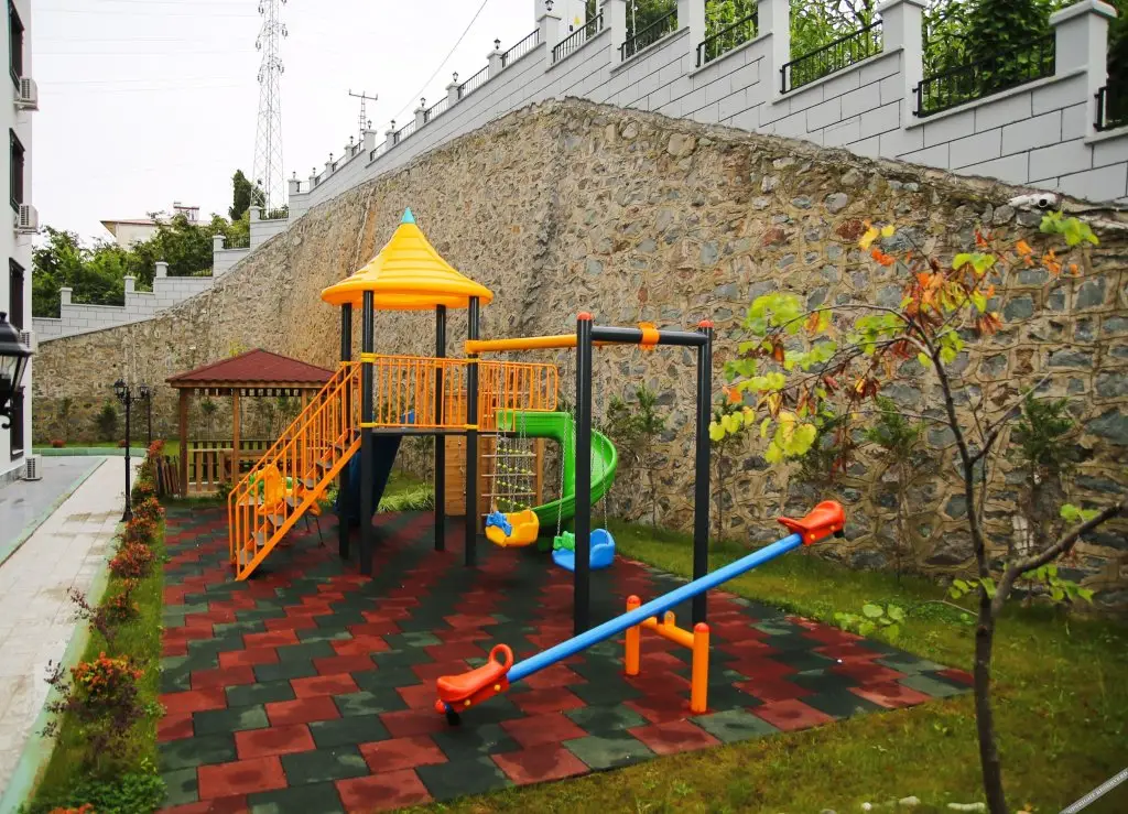 Арсин: Gazi Oglu Suite Hotel