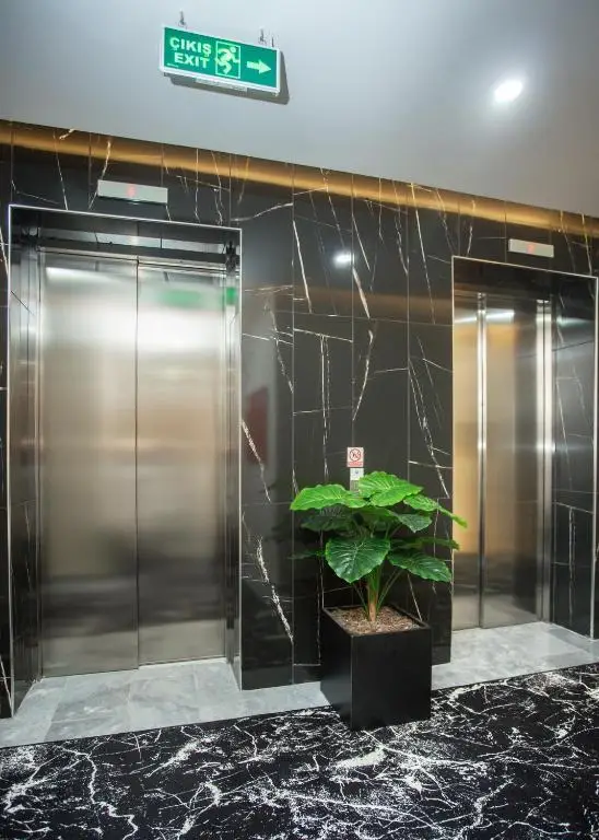 Арсин: Gazi Oglu Suite Hotel