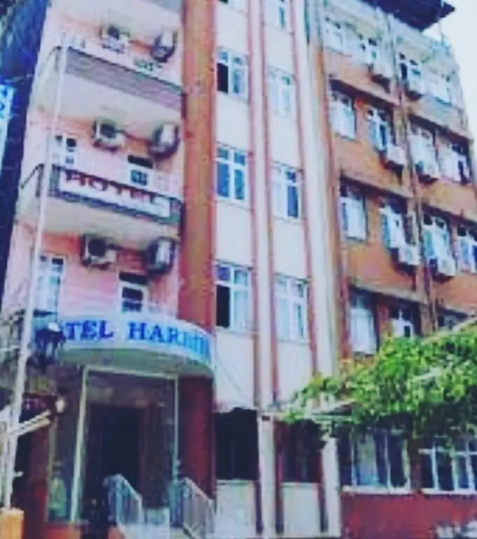 Харбия: Hatay Merkez Harbiye