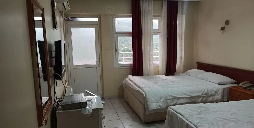 Харбия: Hatay Merkez Harbiye