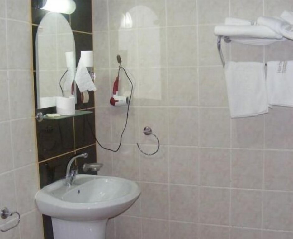 Харбия: Hatay Merkez Harbiye