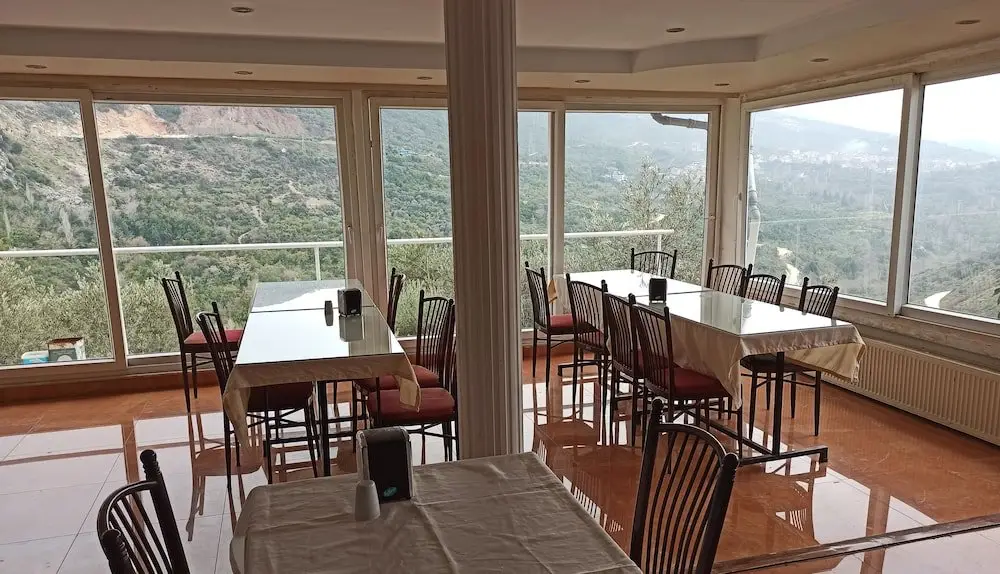 Харбия: Hatay Merkez Harbiye