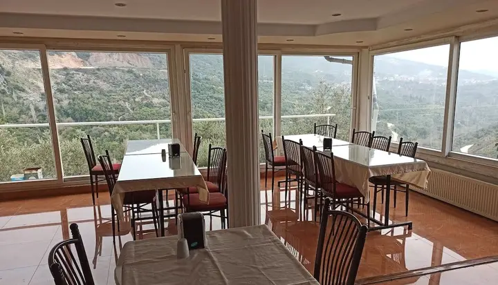 Харбия: Hatay Merkez Harbiye