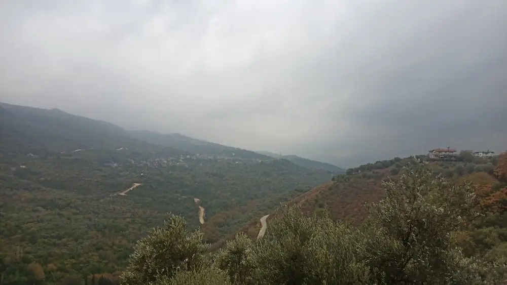Харбия: Hatay Merkez Harbiye