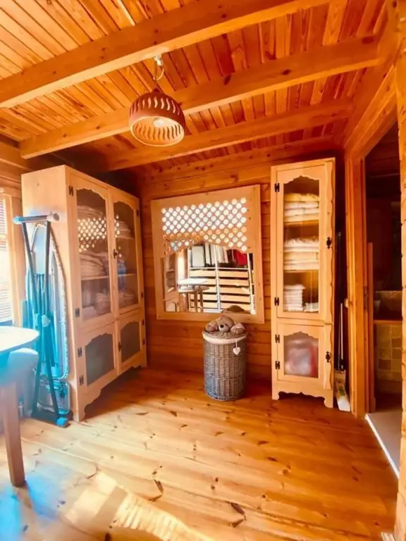 Бодрум: Artistic Villa With Private Pool, Bodrum, Turkey