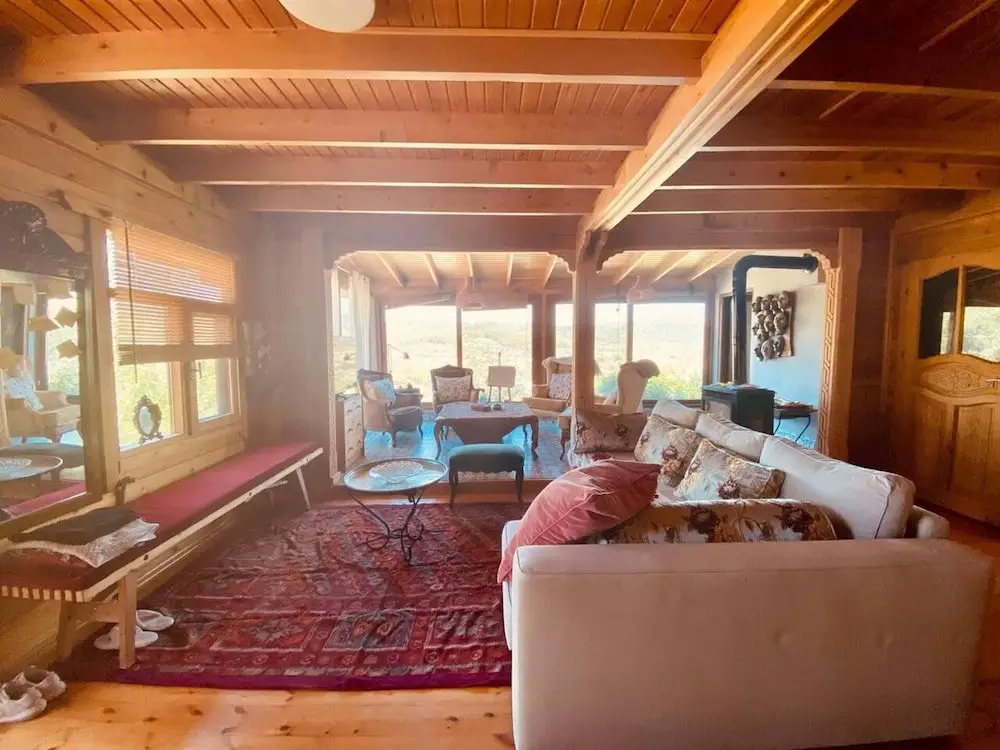 Бодрум: Artistic Villa With Private Pool, Bodrum, Turkey