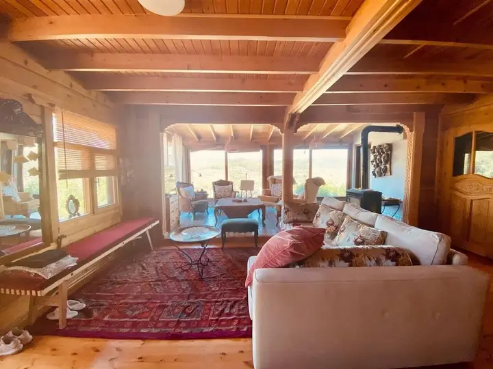 Бодрум: Artistic Villa With Private Pool, Bodrum, Turkey
