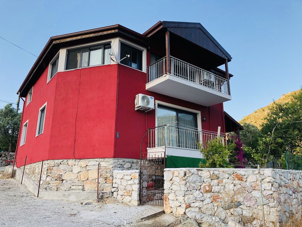 Бозбурун: Seyyah Bozburun House