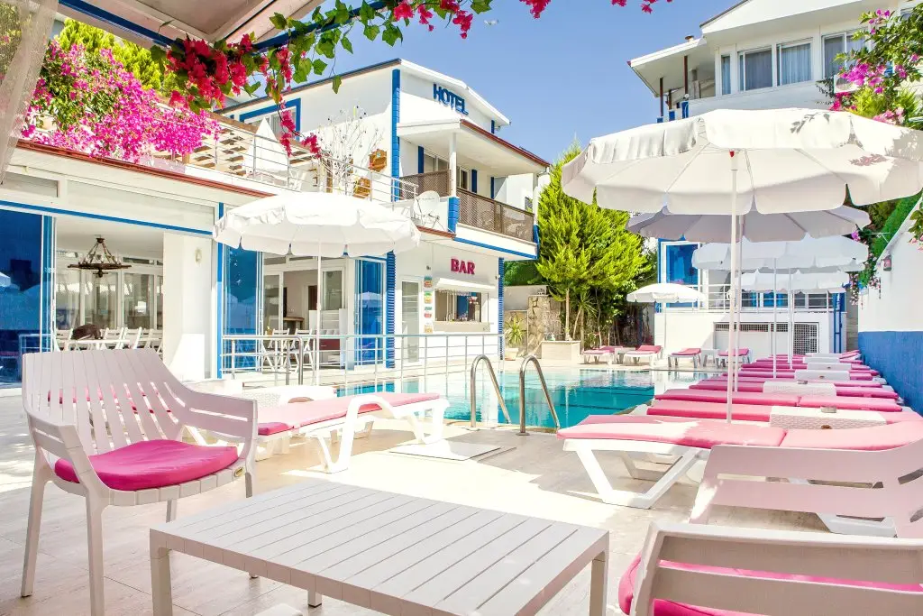 Merve Boutique-hotel — фото 1