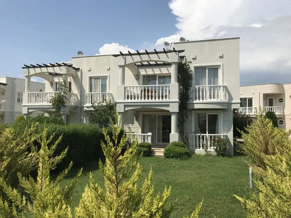 Милас: Bodrum Adabuku Holiday Village